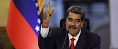 Con Maduro +